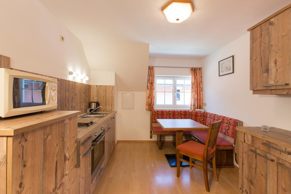 Schusterhaeusl Apartment Worschach Room photo