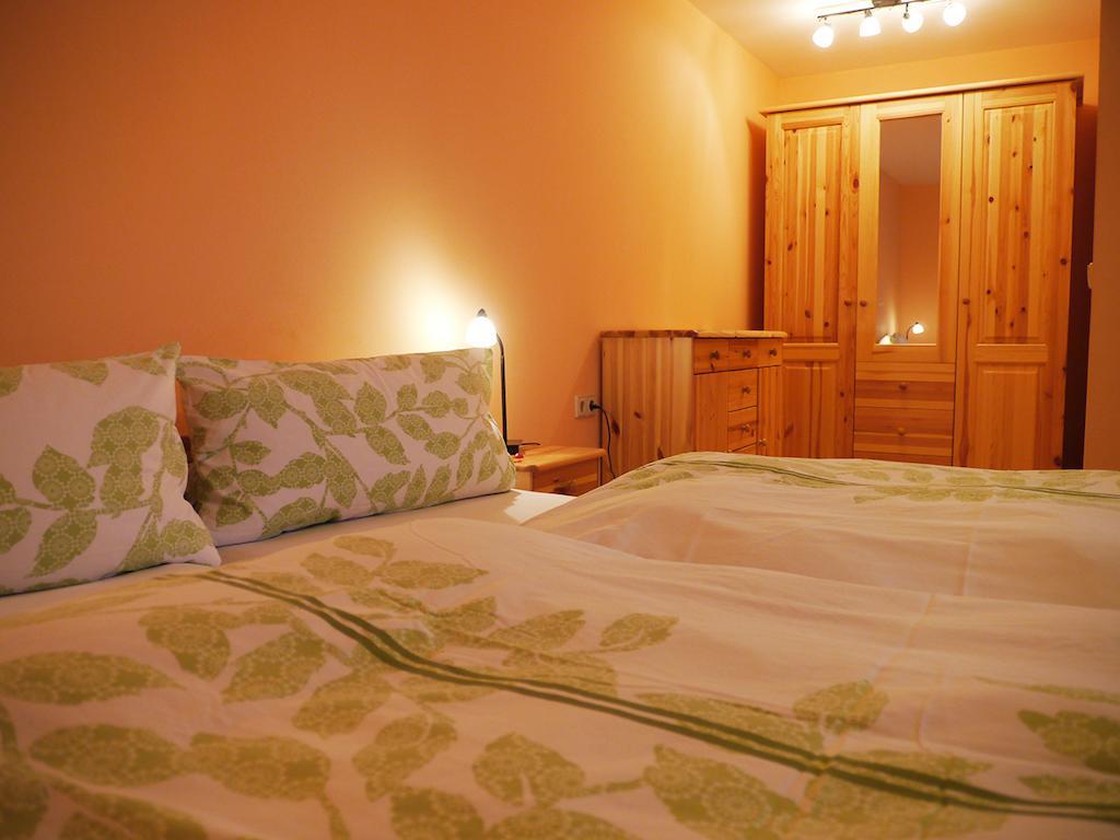 Schusterhaeusl Apartment Worschach Room photo