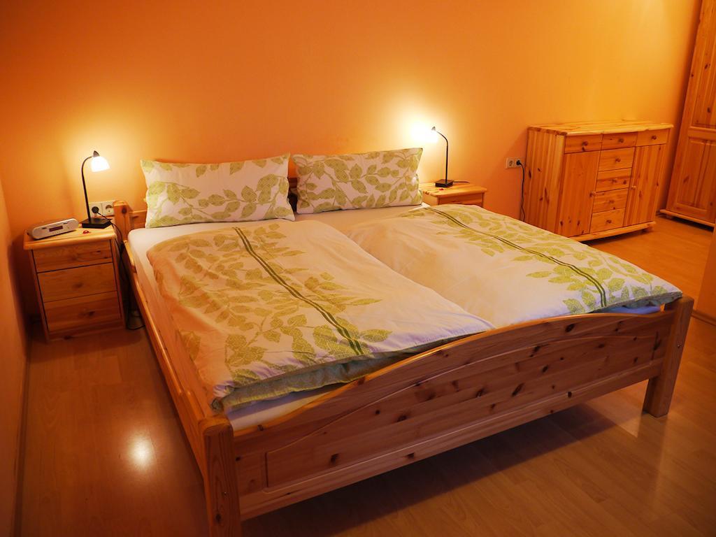 Schusterhaeusl Apartment Worschach Room photo